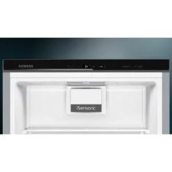 Réfrigérateur 1 Porte 60cm 346l Inox - Ks36vaidp - Siemens - Gris -SIEMENS Soldes 2022 56533018 3