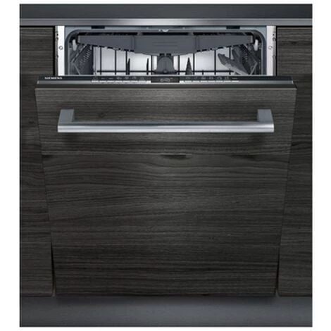 Lave-vaisselle 60cm 13 Couverts 46db Tout Intégrable - Sn63hx36ve - Siemens - Noir 1 Lave-vaisselle 60cm 13 Couverts 46db Tout Intégrable - Sn63hx36ve - Siemens - Noir