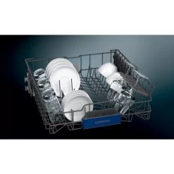 Lave-vaisselle 60cm 13 Couverts 46db Tout Intégrable - Sn63hx36ve - Siemens - Noir 7 Lave-vaisselle 60cm 13 Couverts 46db Tout Intégrable - Sn63hx36ve - Siemens - Noir -SIEMENS Soldes 2022 56545311 3