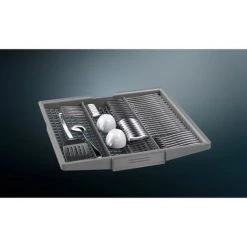 Lave-vaisselle 60cm 13 Couverts 46db Tout Intégrable - Sn63hx36ve - Siemens - Noir 9 Lave-vaisselle 60cm 13 Couverts 46db Tout Intégrable - Sn63hx36ve - Siemens - Noir -SIEMENS Soldes 2022 56545311 5
