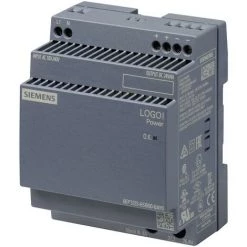 Alimentateur Stabilisé Siemens LOGO! POWER 24 V/4 A 6EP33336SB000AY0