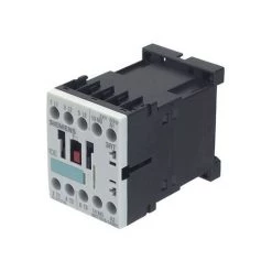 Siemens 3ZX1012-0RH11-1AA1 Contacteur 4N/O 10A - Gris