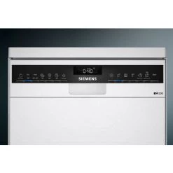 Lave-vaisselle 45cm 9 Couverts 46db - Sr23hw48ke - Siemens - Blanc -SIEMENS Soldes 2022 56699433 5