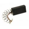SIEMENS 5 X 8 X 16/15.3MM CHARBON MOTEUR POUR APPAREIL PORTATIF BOSCH