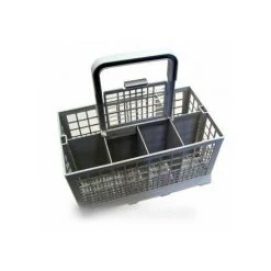 SIEMENS PANIER A COUVERT + POIGNEE POUR LAVE VAISSELLE BOSCH B/S/H