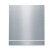 Habillage De Porte Et Plinthe Pour Lave-vaisselle 60cm Inox - Sz73125 - Siemens