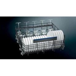 Lave-vaisselle Tout Intégrable SIEMENS SN85EX56CE IQ500 - 14 Couverts - Induction - L60cm - Home Connect - 42 DB -SIEMENS Soldes 2022 57868348 5