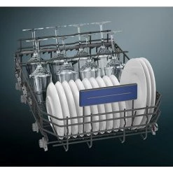 Lave-vaisselle 45cm 10c 45db A+ Tout Intégrable - Sr63hx65me - Siemens - Anthracite -SIEMENS Soldes 2022 57887323 3