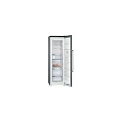 Congélateurs Armoire 241L Froid Ventilé SIEMENS 60cm E, GS36NAXEP - Inox -SIEMENS Soldes 2022 57925027 3