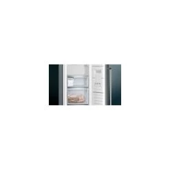 Congélateurs Armoire 241L Froid Ventilé SIEMENS 60cm E, GS36NAXEP - Inox -SIEMENS Soldes 2022 57925027 5
