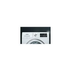 Sèche-linge à Condensation 8kg SIEMENS 59.8cm, 1123832 - Blanc -SIEMENS Soldes 2022 57928562 3