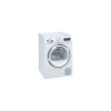 Sèche-linge Pompe à Chaleur 9kg SIEMENS 59.8cm, WT 47 XKH 9 FF - Blanc