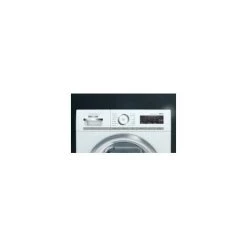 Sèche-linge Pompe à Chaleur 9kg SIEMENS 59.8cm, WT 47 XKH 9 FF - Blanc -SIEMENS Soldes 2022 57931211 3