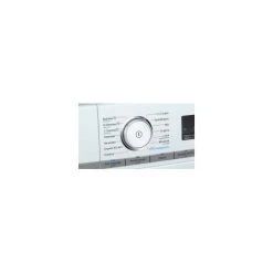 Sèche-linge Pompe à Chaleur 9kg SIEMENS 59.8cm, WT 47 XKH 9 FF - Blanc -SIEMENS Soldes 2022 57931211 4