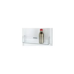 Réfrigérateurs Combinés 267L Froid Statique SIEMENS 54.1cm F, KI86V5SF0 - Blanc -SIEMENS Soldes 2022 57931371 4