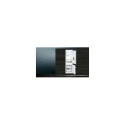 Réfrigérateurs Combinés 267L Froid Statique SIEMENS 54.1cm F, KI86V5SF0 - Blanc -SIEMENS Soldes 2022 57931371 5