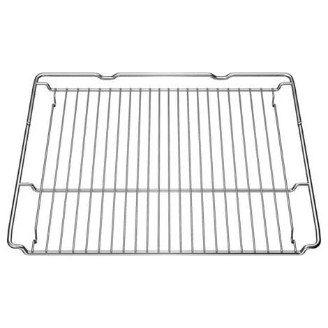 Siemens HZ634000 - Support Grille Ménager - Siemens - Acier Inoxydable - 120 Mm - 95 Mm - 80 Mm (HZ634000) 1 Siemens HZ634000 - Support Grille Ménager - Siemens - Acier Inoxydable - 120 Mm - 95 Mm - 80 Mm (HZ634000)