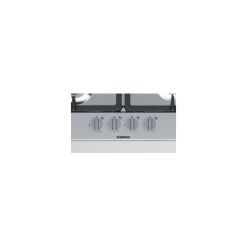 Plaque Gaz SIEMENS 7500W 58.2cm, EG 6 B 5 PB 90 - Inox 8 Plaque Gaz SIEMENS 7500W 58.2cm, EG 6 B 5 PB 90 - Inox -SIEMENS Soldes 2022 58265389 4