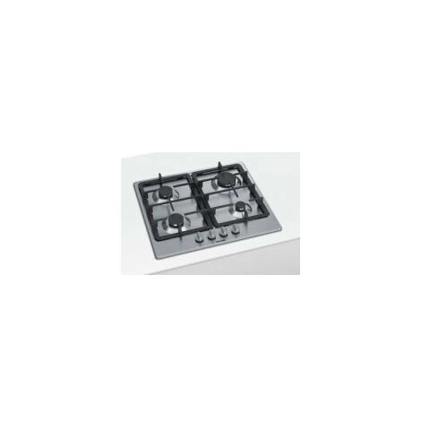 Plaque Gaz SIEMENS 7500W 58.2cm, EG 6 B 5 PB 90 - Inox 5 Plaque Gaz SIEMENS 7500W 58.2cm, EG 6 B 5 PB 90 - Inox – Image 5