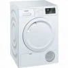 Seche-linge A Condensation SIEMENS WT43N207FF IQ300 - 7 Kg - Induction - Classe B - Blanc