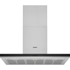 HOTTE MURALE SIEMENS LC91BUV50