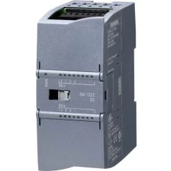 API - Module De Sortie Numérique Siemens 6ES7222-1BH32-0XB0 SM 1222 28.8 V 1 Pc(s)
