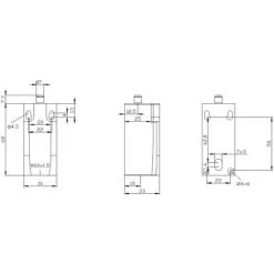 Siemens 3SE52320LC05 3SE5232-0LC05 Interrupteur De Fin De Course 240 V/AC 1.5 A Poussoir à Rappel IP67 1 Pc(s) 5 Siemens 3SE52320LC05 3SE5232-0LC05 Interrupteur De Fin De Course 240 V/AC 1.5 A Poussoir à Rappel IP67 1 Pc(s) -SIEMENS Soldes 2022 6208019 3