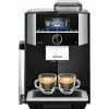SIEMENS EQ.9 PLUS S500 ENTIÈREMENT AUTOMATIQUE MACHINE À CAFÉ FILTRE 2,3 L (TI955209RW)
