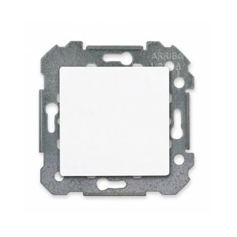 SIEMENS DELTA VIVA INTERRUPTEUR VA ET VIENT BLANC SIE003445 1 SIEMENS DELTA VIVA INTERRUPTEUR VA ET VIENT BLANC SIE003445