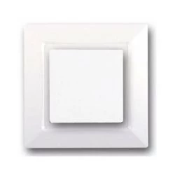 SIEMENS DELTA ONE INTERRUPTEUR VA ET VIENT COMPLET BLANC SIE003612