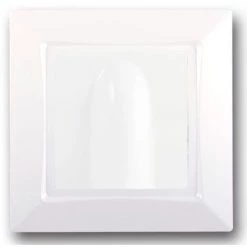 SIEMENS DELTA ONE SORTIE DE CÂBLE COMPLET BLANC SIE003704