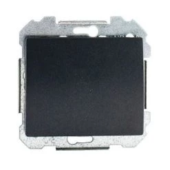 SIEMENS DELTA IRIS INTERRUPTEUR VA ET VIENT ANTHRACITE SIE266917