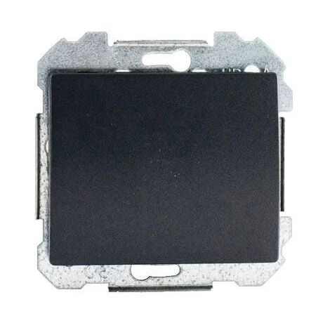 SIEMENS DELTA IRIS INTERRUPTEUR VA ET VIENT ANTHRACITE SIE266917 1 SIEMENS DELTA IRIS INTERRUPTEUR VA ET VIENT ANTHRACITE SIE266917