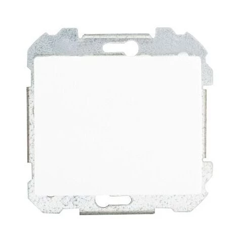 SIEMENS DELTA IRIS BOUTON POUSSOIR BLANC SIE266696 1 SIEMENS DELTA IRIS BOUTON POUSSOIR BLANC SIE266696