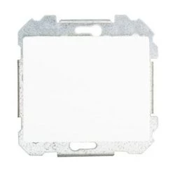 SIEMENS DELTA IRIS INTERRUPTEUR VA ET VIENT BLANC SIE266665