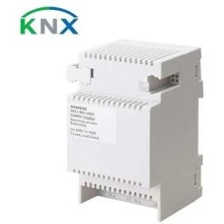 SIEMENS KNX ACTIONNEUR DE COMMUTATION 3 SORTIES - MODULE D'EXTENSION 10A INSTABUS EIB
