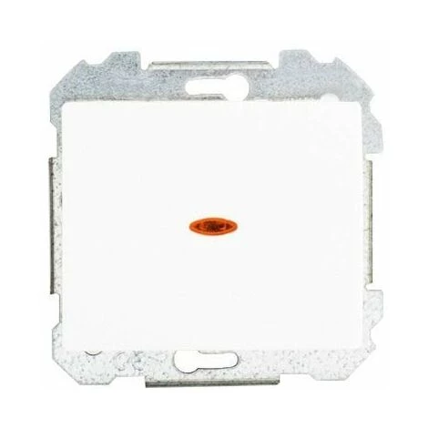 SIEMENS DELTA IRIS INTERRUPTEUR VA ET VIENT À VOYANT LUMINEUX BLANC SIE266689 1 SIEMENS DELTA IRIS INTERRUPTEUR VA ET VIENT À VOYANT LUMINEUX BLANC SIE266689