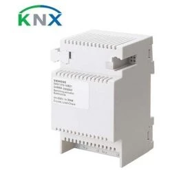 SIEMENS KNX ACTIONNEUR DE COMMUTATION 3 SORTIES - MODULE D'EXTENSION 20A 5WG1513-1AB21