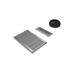 Siemens LZ10AKR00 - Noir - Gris - Siemens (LZ10AKR00)