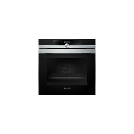 Fours Encastrables Multifonction 71L SIEMENS 3600W 59cm, 1018486 - Noir 1 Fours Encastrables Multifonction 71L SIEMENS 3600W 59cm, 1018486 - Noir