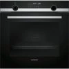 Fours Encastrables Multifonction 71L SIEMENS 3600W 59.4cm, HB 578 ABS 0 - Inox