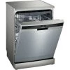 Lave-vaisselle Pose Libre SIEMENS SN23EI14CE IQ300 - 13 Couverts - Induction - L60cm - 44dB - Inox