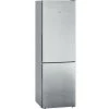 SIEMENS - Réfrigérateur Combiné Pose-libre IQ500 Inox-easyclean -Vol.total: 308l - Réfrigérateur: 214l -congélateur: 94l -