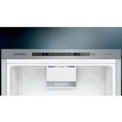 SIEMENS - Réfrigérateur Combiné Pose-libre IQ500 Inox-easyclean -Vol.total: 308l - Réfrigérateur: 214l -congélateur: 94l - -SIEMENS Soldes 2022 65615791 3