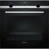 SIEMENS HB578A0S6 Four Intégrable - 71L - Pyrolyse - A - Inox