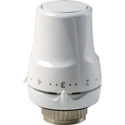 Tête Thermostatique Réf BPZ:RTN51G SIEMENS, Tête Thermostatique, RTN, Femelle à Visser