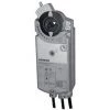 Servomoteur Pour Volets D'air, Commande Progressive OpenAir . GCA166.1E Réf. BPZ:GCA166.1E SIEMENS, Servomoteur, Blanc, GCA...1E, 1 An