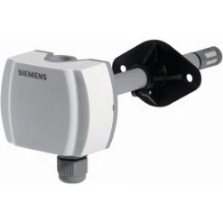 Sonde Humidité Gaine Réf. BPZ: QFM2160 SIEMENS, Sonde Humidité, Blanc, 90321020