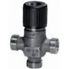 Vanne 3 Voies Pour Terminaux, PN16 VXP45.15-2.5 Réf. BPZ:VXP45.15-2.5 SIEMENS, Vanne De Régulation 3 Voies, Laiton, Doré, VXP45, 84818051