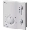 Thermostat D'ambiance VC4T C/F RAB31 Réf S55770-T229 SIEMENS, Thermostat D'ambiance, Blanc, 90321020